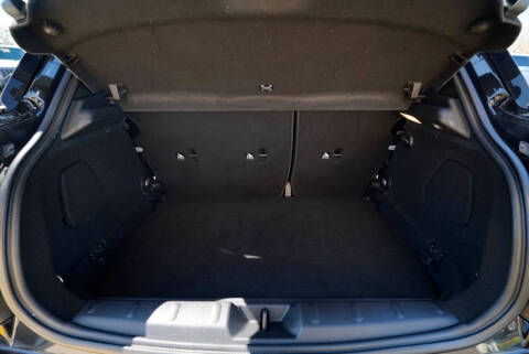 2017 MINI Hardtop 4 Door Cooper S