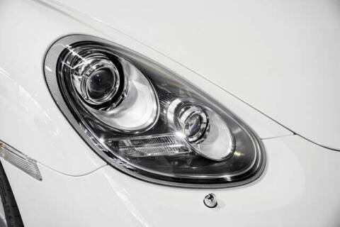 2010 Porsche Cayman S