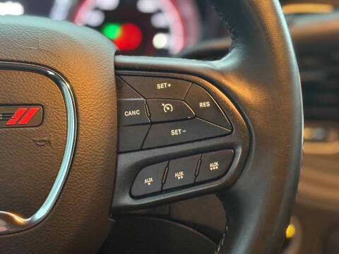 2020 Dodge Charger Police