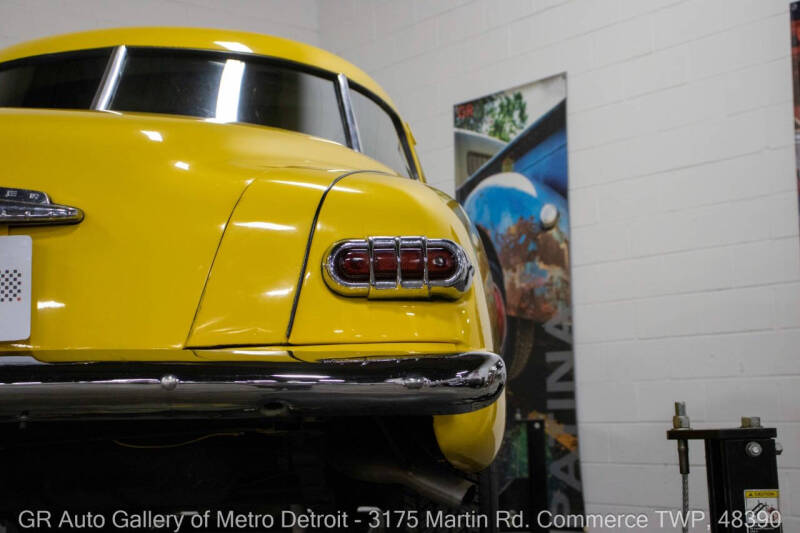 1947 Studebaker Champion