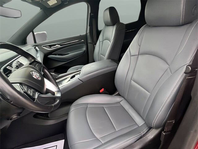 2024 Buick Enclave Premium