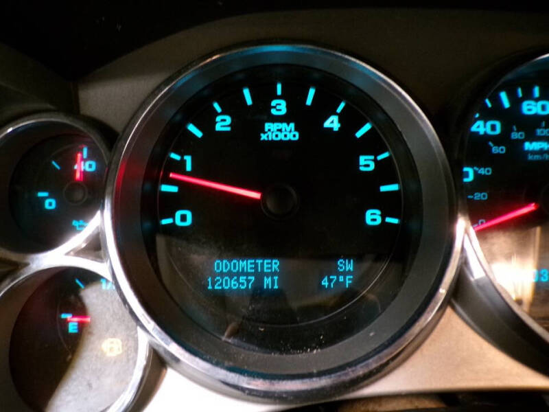 2010 GMC Sierra 1500 SLE