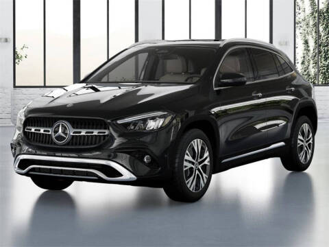 2025 Mercedes-Benz GLA for sale at Mercedes-Benz of North Olmsted in North Olmsted OH