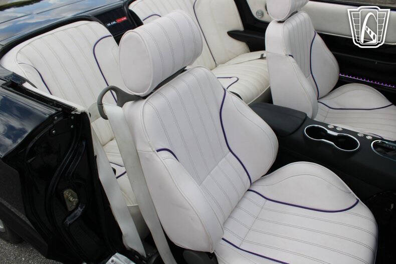 1964 Ford Thunderbird