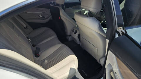 2020 Mercedes-Benz CLS CLS 450