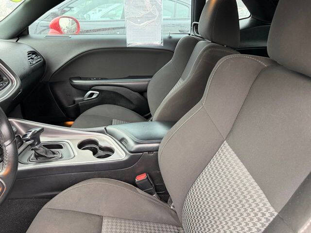 2021 Dodge Challenger GT