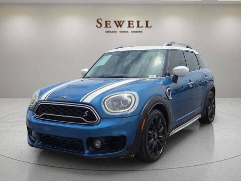 2020 MINI Countryman