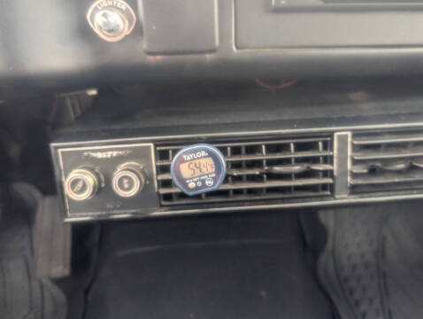 1979 Checker Marathon