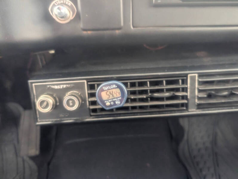 1979 Checker Marathon