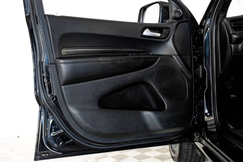 2024 Dodge Durango SXT Plus