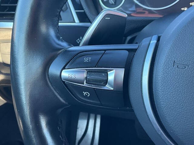 2019 BMW 4 Series 430i xDrive