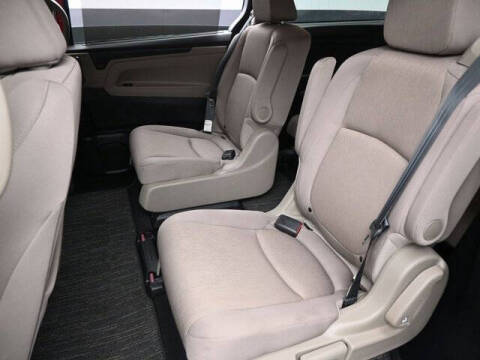 2024 Honda Odyssey EX