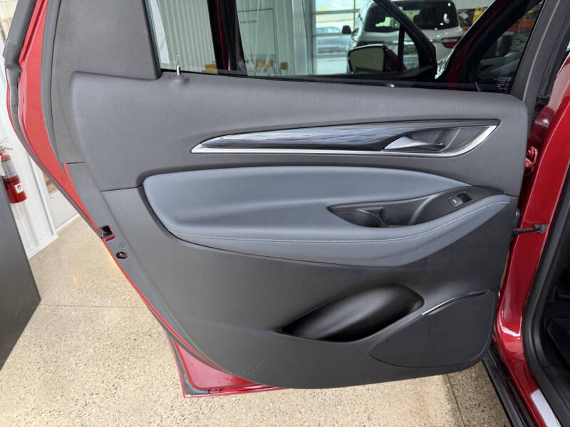 2024 Buick Enclave Premium