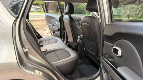 2017 Kia Soul !