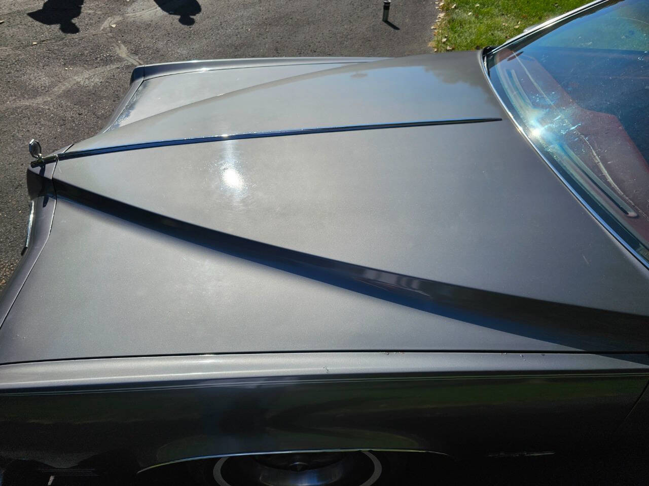 1977 Pontiac Grand Prix 94