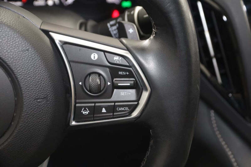 2022 Acura RDX SH-AWD w/Tech