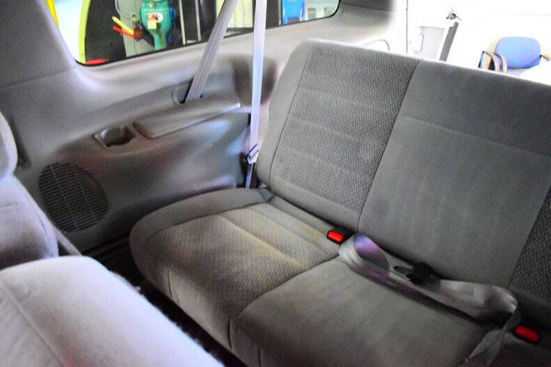 2004 Ford Excursion