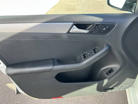 2016 Volkswagen Jetta 1.4T SE