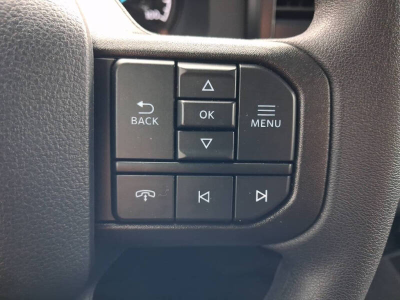 2025 Ford F-250 Super Duty XL - Photo 18