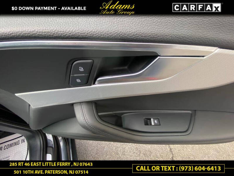 2019 Audi A4 quattro Premium Plus 45 TFSI