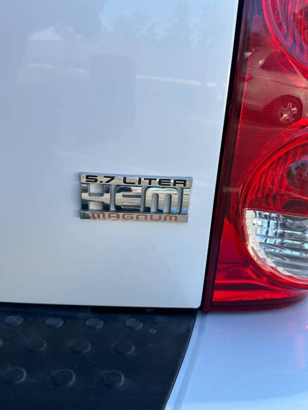 2004 Dodge Durango SLT