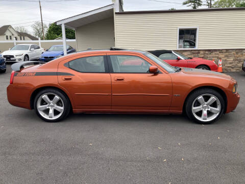 2006 Dodge Charger RT