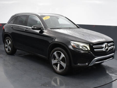2019 Mercedes-Benz GLC for sale at Hickory Used Car Superstore in Hickory NC
