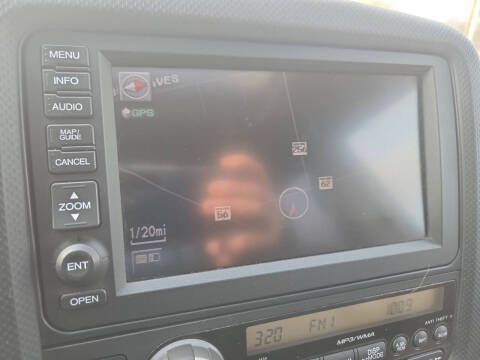 2012 Honda Ridgeline RTL