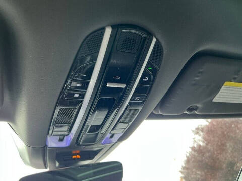 2021 Porsche Cayenne