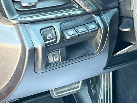 2023 Cadillac CT4 Sport