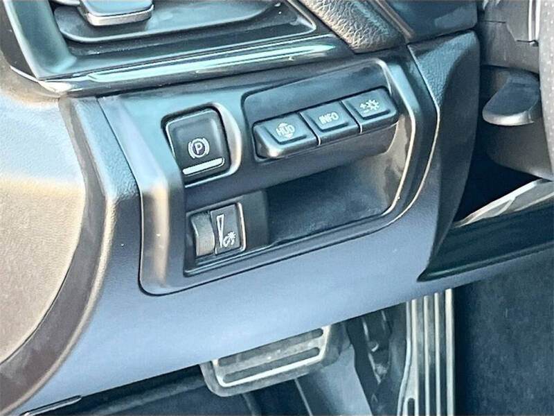 2023 Cadillac CT4 Sport