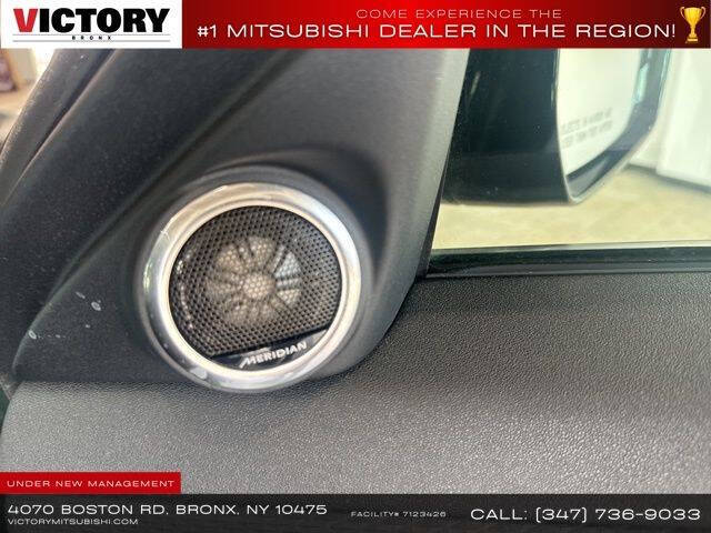 2022 Land Rover Range Rover Evoque P250 S