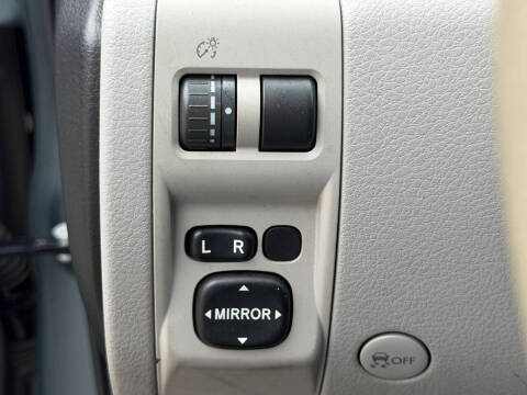 2010 Subaru Forester 2.5X