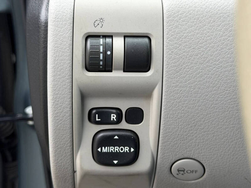 2010 Subaru Forester 2.5X