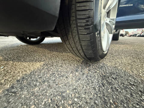 2016 BMW X3 sDrive28i