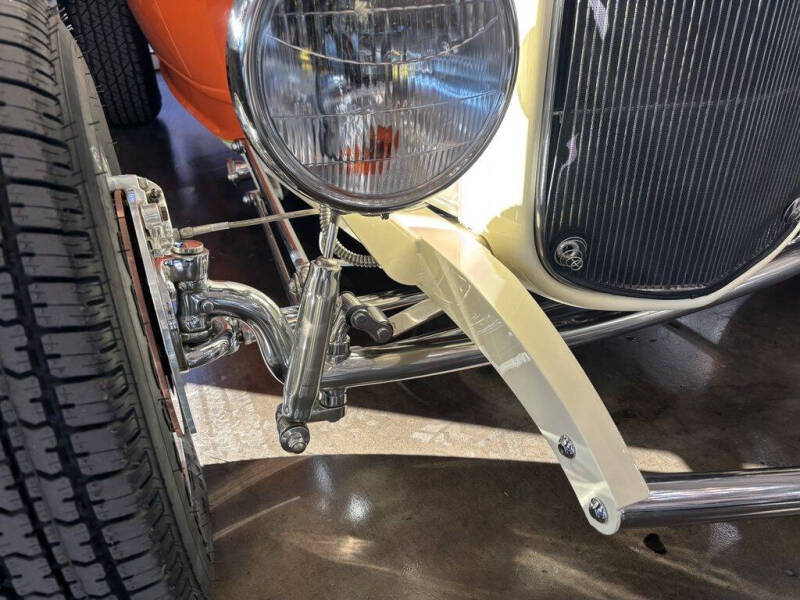1932 Ford Highboy