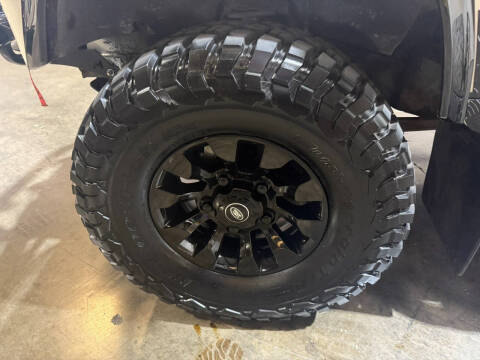 1990 Land Rover Defender