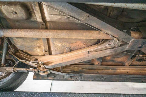 1955 Oldsmobile Eighty-Eight