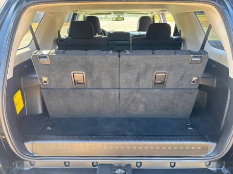 2013 Toyota 4Runner SR5