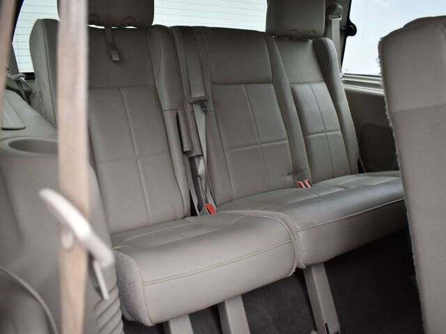 2014 Lincoln Navigator