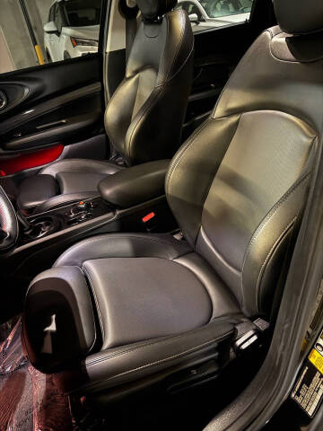 2019 MINI Clubman Cooper S