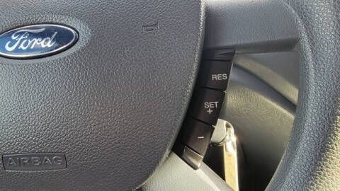 2010 Ford Transit Connect XLT