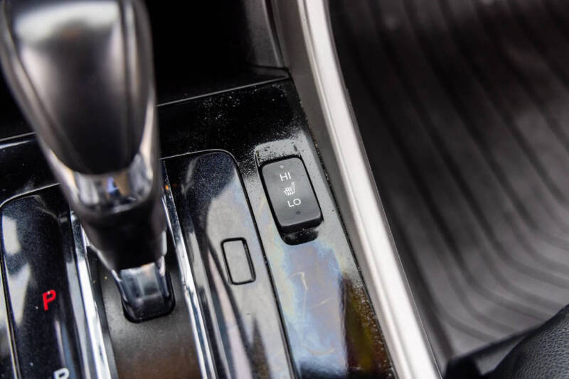 2016 Honda Accord Touring