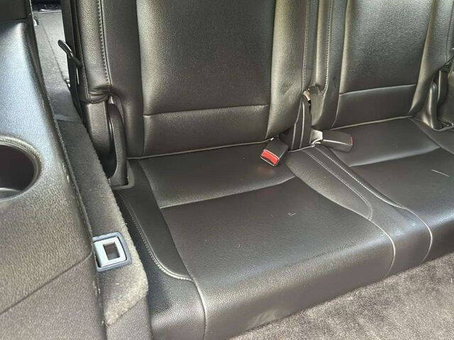 2016 Acura MDX SH-AWD w/Tech w/RES w/AcuraWatch