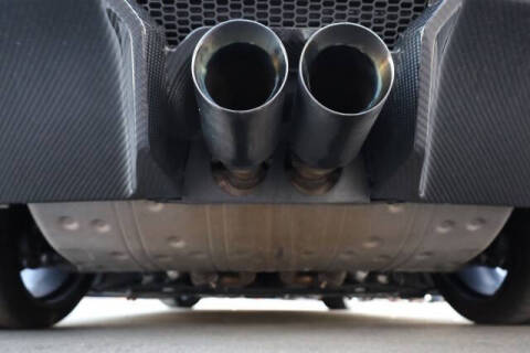 2018 Jaguar F-TYPE 340HP