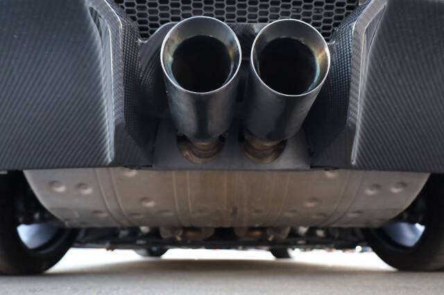 2018 Jaguar F-TYPE 340HP