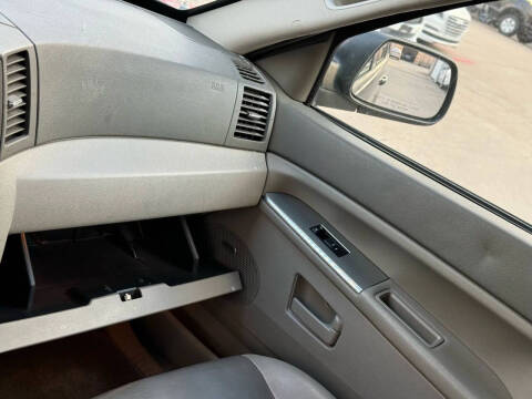 2007 Jeep Grand Cherokee Laredo