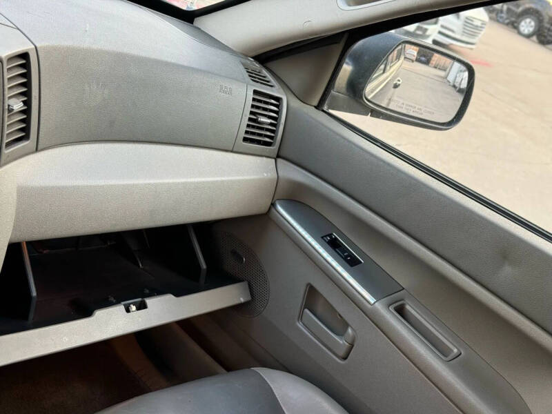 2007 Jeep Grand Cherokee Laredo