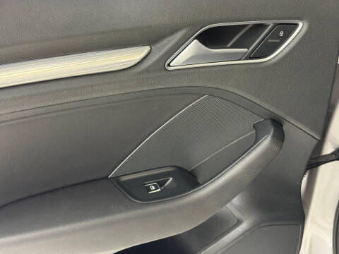 2015 Audi A3 2.0T quattro Premium Plus