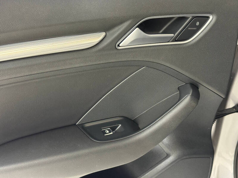 2015 Audi A3 2.0T quattro Premium Plus